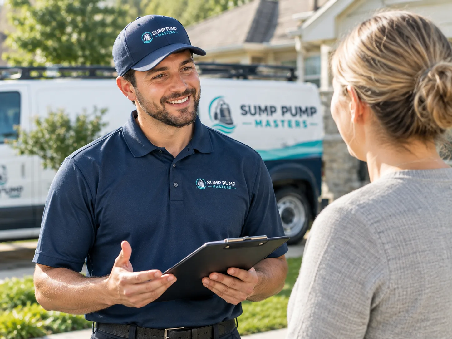 Sump Pump Repair Rib Lake, WI FAQs